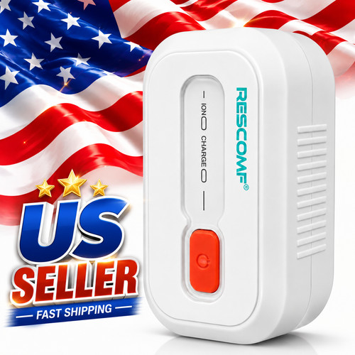 Pulitore cpap portatile - ,