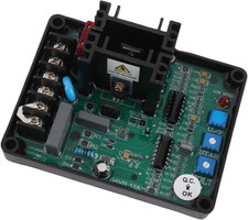 Regolatore Automatico Di