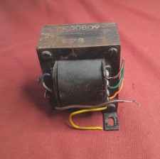 AUTOTRASFORMATORE PHILIPS PER