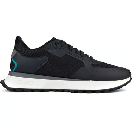 Scarpe ginnastica uomo boss - ginnastica,