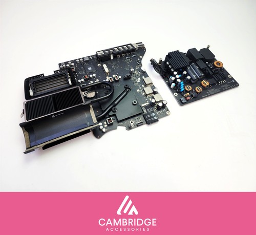 Apple imac scheda logica - scheda,