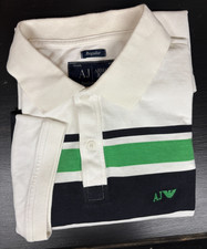 Camicia uomo AJ Armani Jeans