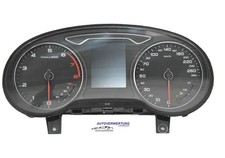 Strumentazione Contachilometri