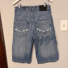 Pantaloncini vintage Southpole