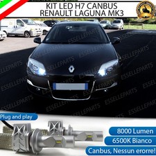 KIT FULL LED RENAULT LAGUNA