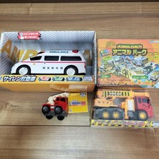 Sirena Ambulanza Miniatura