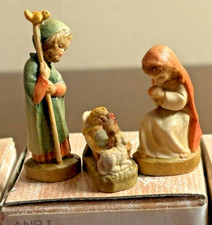 Vintage Anri Presepe Ferrandiz