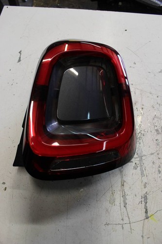 Fanale posteriore destro - , fiat