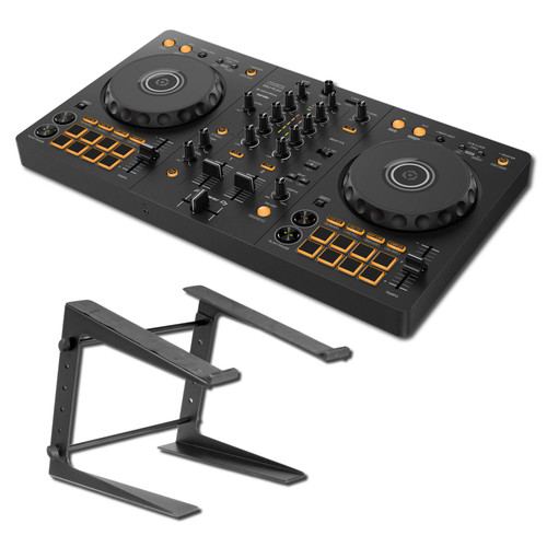 Pioneer ddj flx4 - pioneer, ddj-flx4