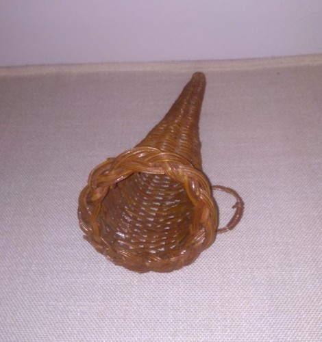 Cornucopia porfafortuna - , in