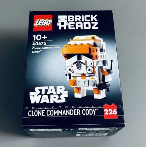 Lego 40675 clone - 40675,