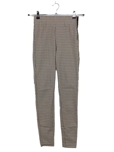 Zara pantalone sigaretta - zara,