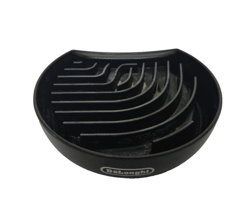 Coffee base grid - grid, cup
