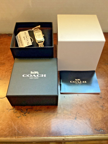 Orologio coach 14504036 cadie - orologio,
