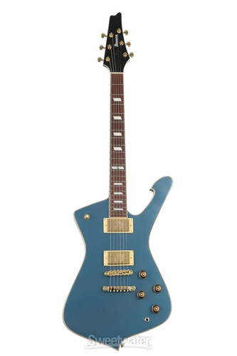 Ibanez iceman ic420 - ic420, electric