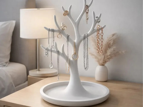 Portagioie albero elegante - ad,