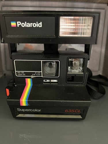 Macchina fotografica