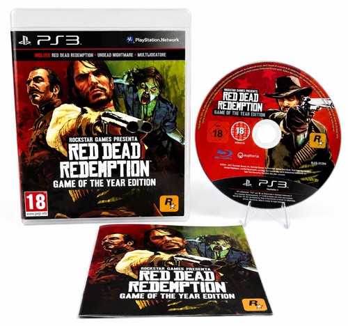 Red dead redemption game - redemption,