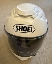 CASCO Shoei GT-Air dotato di