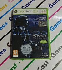 HALO 3 ODST - MICROSOFT XBOX
