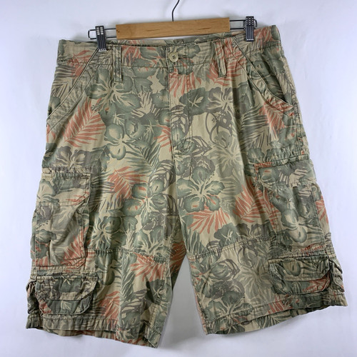 Pantaloncini lunghi vintage