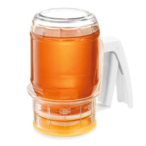 Dosatore miele cm 16 - ,