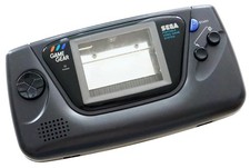 ?? Sega Game Gear Console LCD MOD Ready, detailed pictures inside, no fuss! ?