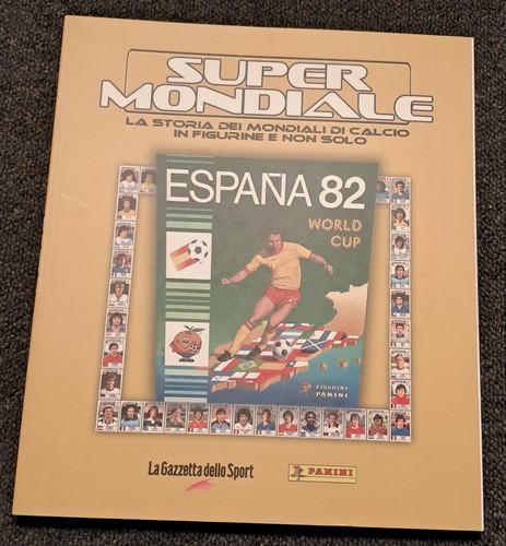 Super mondiale espana - mondiale,