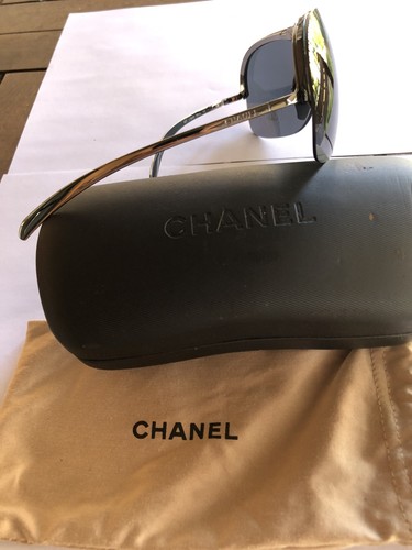 Occhiali sole chanel donna - chanel,