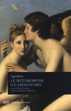 Le metamorfosi o L'asino