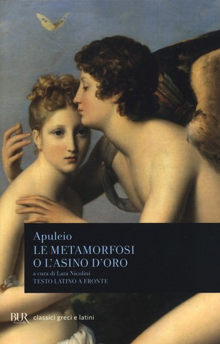 Metamorfosi l asino - le, l'asino