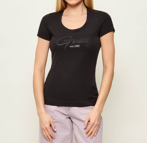 Shirt donna guess - donna, manica