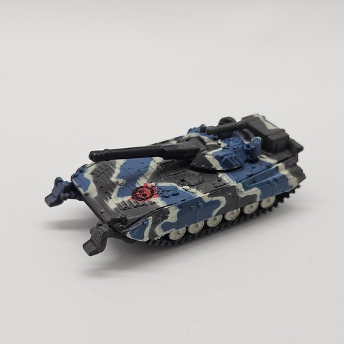Micro machines carro armato - machines,