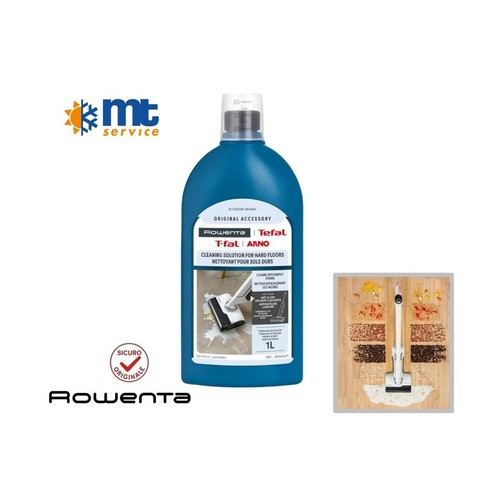 Detergente rowenta - detergente,