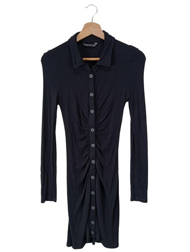 Stradivarius abito maglia - abito,