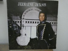 LP  JERMAINE JACKSON TITOLO