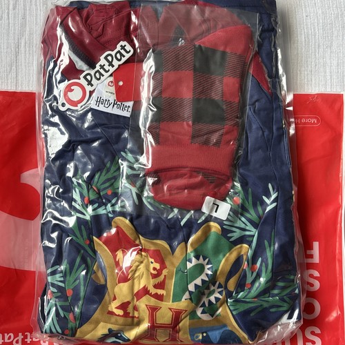 Nuovo set pigiama harry - pigiama,