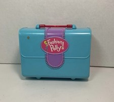 Custodia/borsa Polly Pocket
