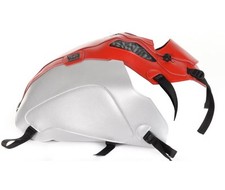 BMW R1200 GS ADVENTURE -14/18 - TAPIS DE RESERVOIR BAGSTER ROUGE - 1663D