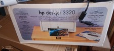 HP 3320 stampante