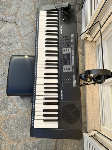 Tastiera musicale alesis - tastiera,