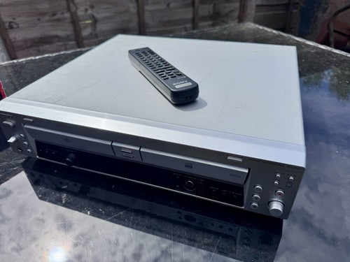 Lettore compact disc sony - compact,