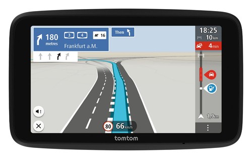 Tomtom navigatore gps - navigatore, go