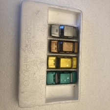 Polistil-Corriere Dei Piccoli-Fiat Serie Rj 1/55 Gadget RARISSIMO Vintage