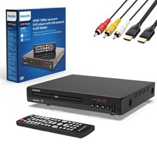 Philips DVD Player for Smart