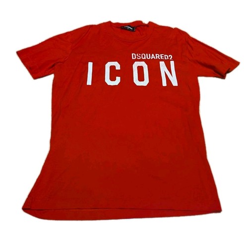 Shirt manica corta dsquared2 - manica,
