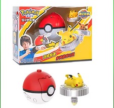 Pokemon Pokeball Battle