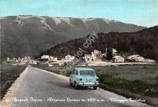 Cartolina - Postcard - Bagnoli