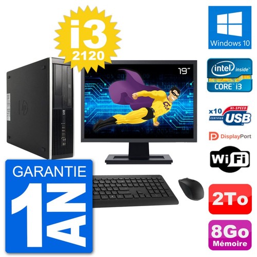 8200 elite sff - hp,