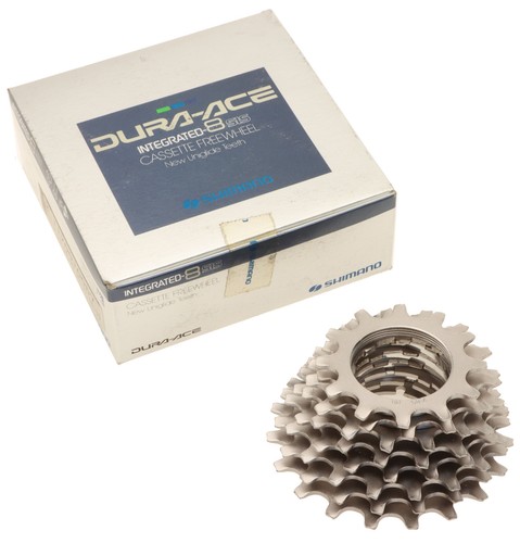 Cassetta shimano dura - shimano, dura-ace